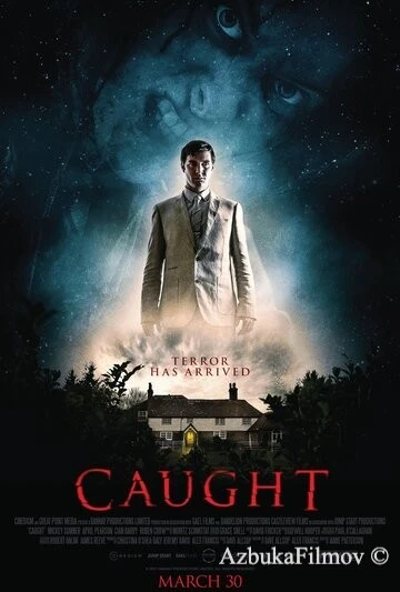 Фильм Пойманный (2017)
