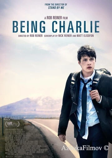 Фильм Быть Чарли (2015)