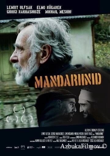 Фильм Мандарины (2013)