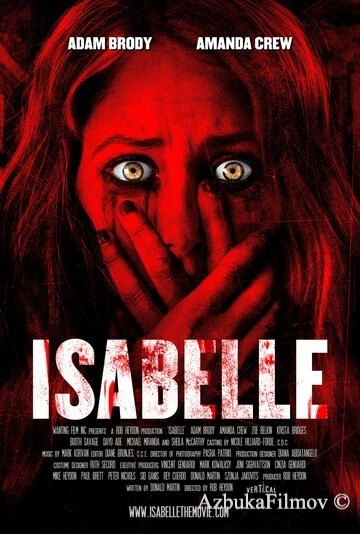 Фильм Изабель (2018)
