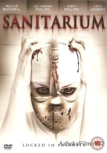 Фильм Санаторий (2013)