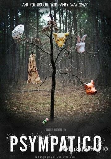 Фильм Ответная реакция (2014)