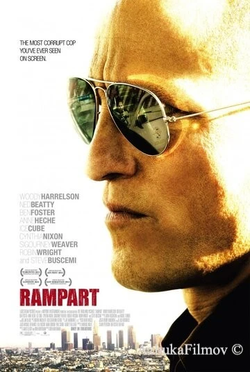 Фильм Бастион (2011)