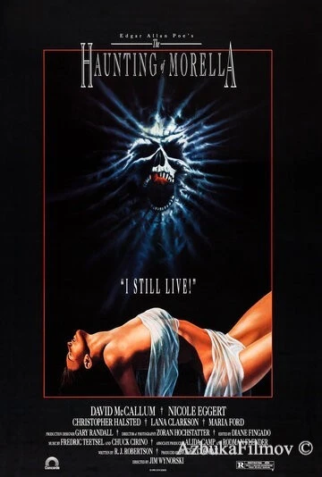 Фильм Возвращение Сатаны (1990)