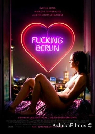 Фильм Чёртов Берлин (2016)
