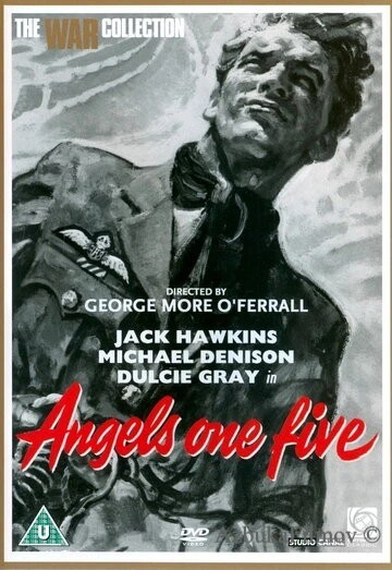 Фильм Ангелы один-пять (1952)