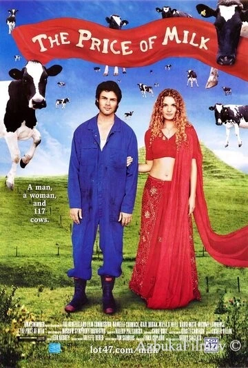 Фильм Цена молока (2000)