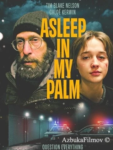 Фильм Она заснула в моей ладони (2023)