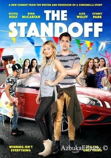 Фильм Противостояние (2016)