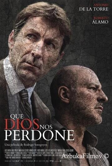 Фильм Прости нас, господи (2015)