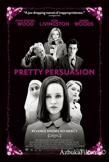 Фильм Дьявол во плоти (2005)