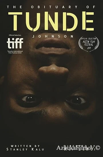 Фильм Некролог Тунде Джонсона (2019)