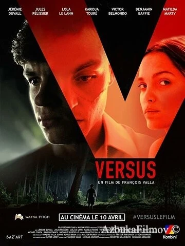 Фильм Противостояние (2019)
