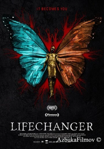 Фильм Меняющий жизнь (2018)