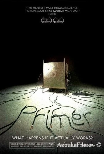 Фильм Детонатор (2004)