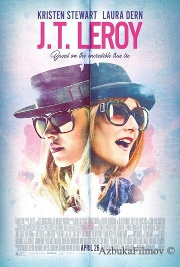 Фильм Джеремая Терминатор ЛеРой (2018)