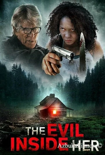 Фильм Зло внутри неё (2019)
