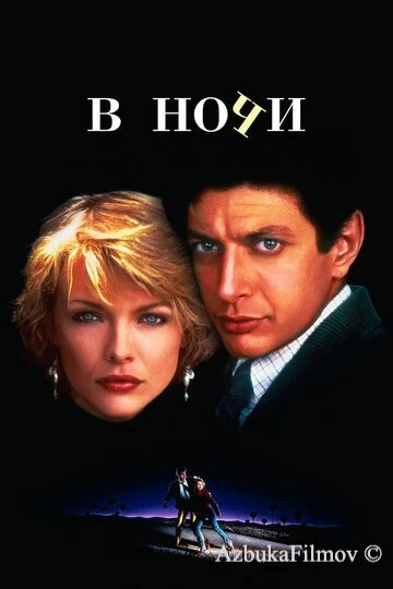 Фильм В ночи (1985)