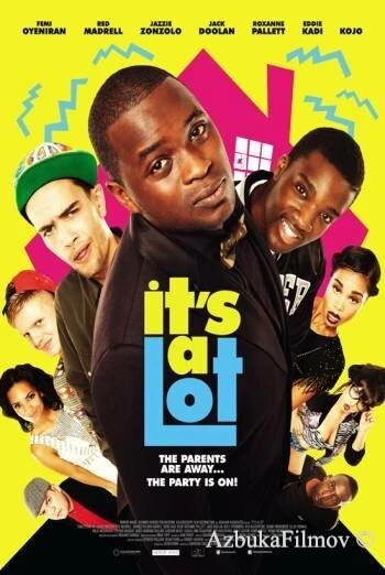 Фильм Реальная тема (2013)