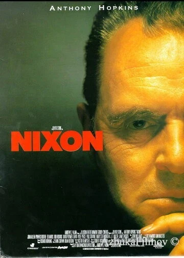 Фильм Никсон (1995)