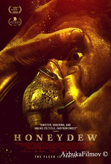 Фильм Нектар (2020)