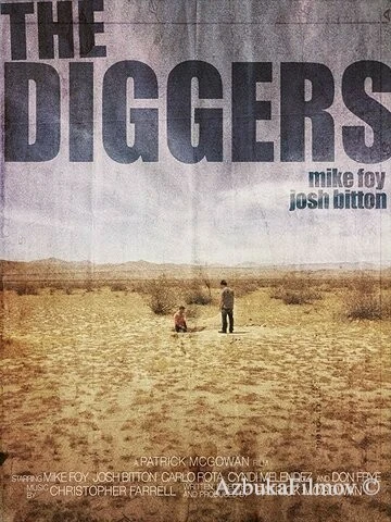Фильм The Diggers (2019)