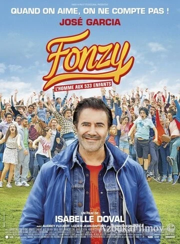 Фильм Фонзи (2013)