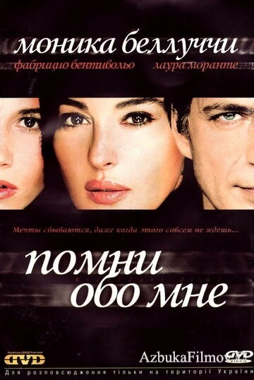Фильм Помни обо мне (2003)