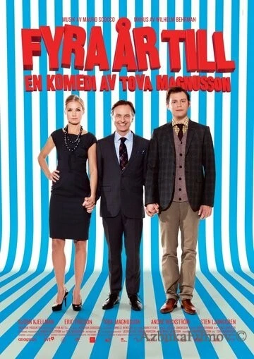 Фильм Ещё четыре года (2010)