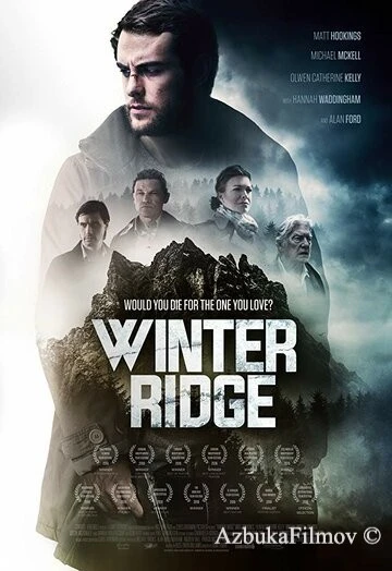 Фильм Зимний хребет (2018)