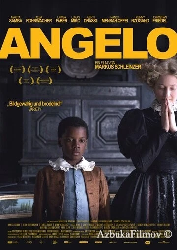 Фильм Анджело (2018)