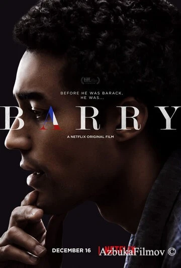 Фильм Барри (2016)