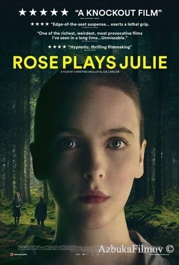 Фильм Роуз притворяется Джули (2019)