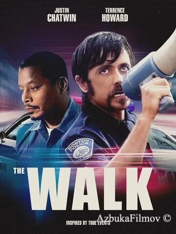 Фильм Прогулка (2022)