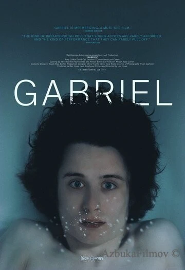 Фильм Гэбриэл (2014)