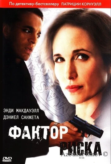 Фильм Фактор риска (2010)