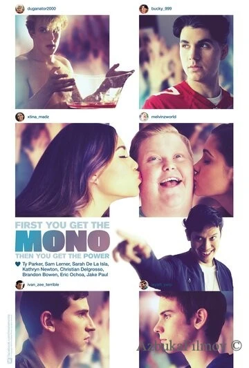 Фильм Моно (2016)