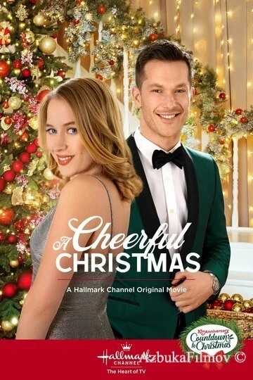 Фильм Рождественский наставник (2019)