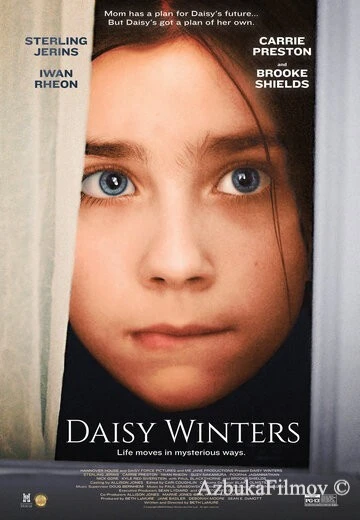 Фильм Дэйзи Уинтерс (2017)
