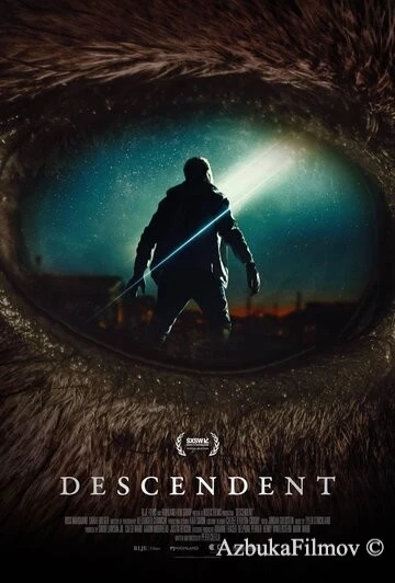 Фильм Потомок (2025)