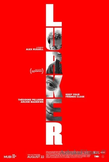 Фильм Луркер (2025)