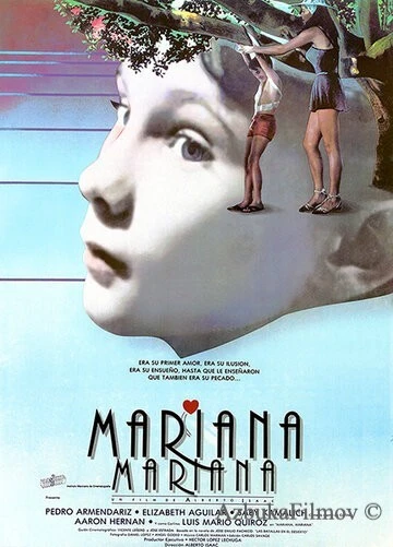 Фильм Мариана, Мариана (1987)