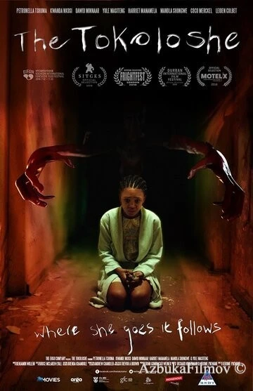 Фильм Токолоши (2018)