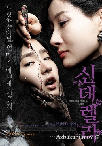 Фильм Золушка (2006)
