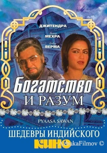 Фильм Богатство и разум (1981)