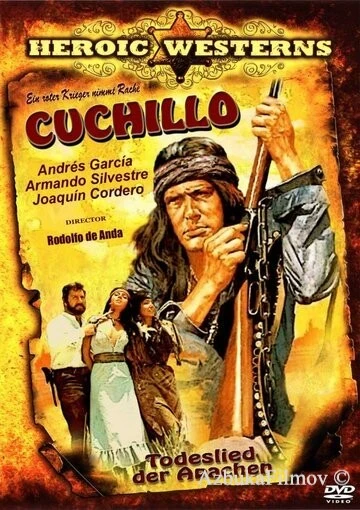 Фильм Избранник Великого духа (1978)