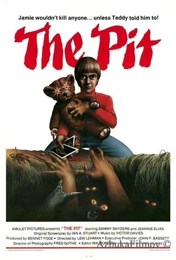 Фильм Яма (1981)