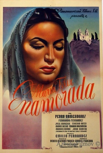 Фильм Возлюбленная (1946)