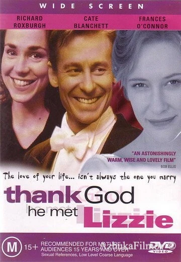 Фильм Слава Богу, он встретил Лиззи (1997)