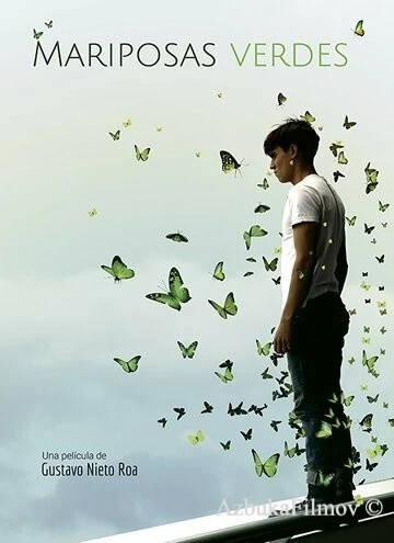 Фильм Зеленые бабочки (2017)